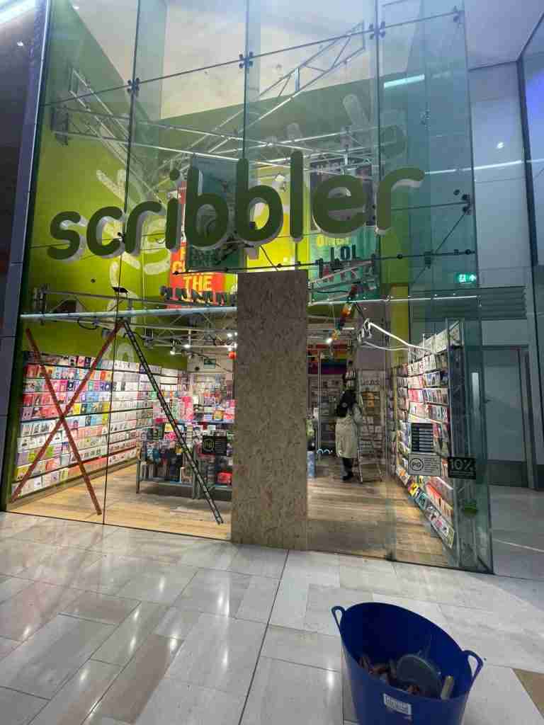 Local Glazier